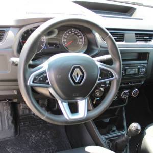 Renault Kangoo Express 1.5 dCi