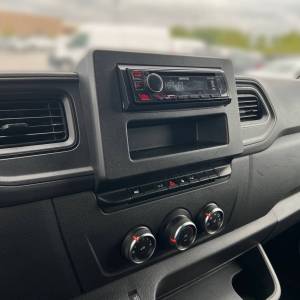 Renault Master FURGON  L2H2 dCi 130