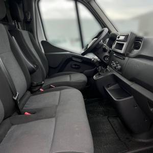 Renault Master FURGON  L2H2 dCi 130