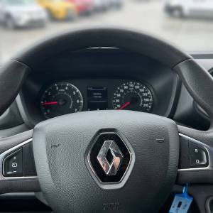 Renault Master FURGON  L2H2 dCi 130