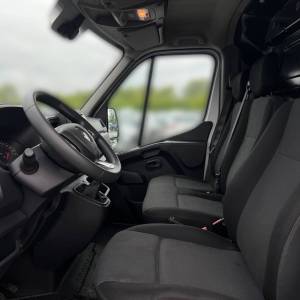 Renault Master FURGON  L2H2 dCi 130