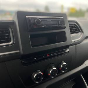 Renault Master FURGON L2H2P3 dCi 135 PRO+