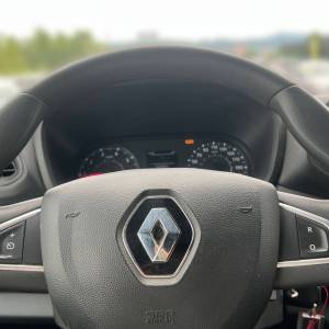 Renault Master FURGON L2H2P3 dCi 135 PRO+