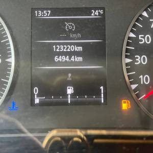 Renault Master FURGON L2H2P3 dCi 135 PRO+