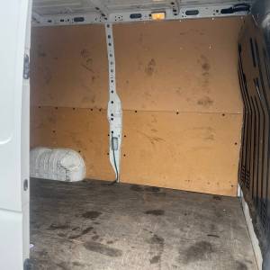 Renault Master FURGON L2H2P3 dCi 135 PRO+