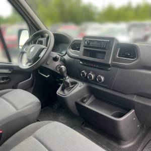 Renault Master FURGON L2H2P3 dCi 135 PRO+