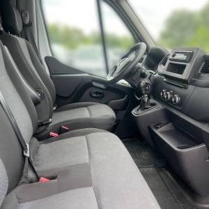 Renault Master FURGON L2H2P3 dCi 135 PRO+