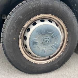 Renault Master FURGON L2H2P3 dCi 135 PRO+
