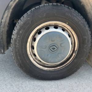 Renault Master FURGON L2H2 dCi 135 PRO+