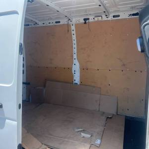 Renault Master FURGON L2H2 dCi 135 PRO+