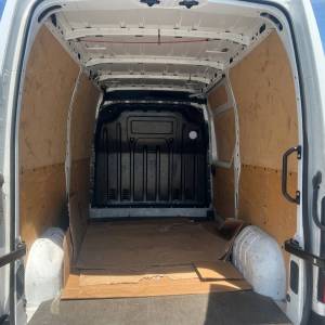 Renault Master FURGON L2H2 dCi 135 PRO+