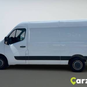 Renault Master FURGON L2H2 dCi 135 PRO+