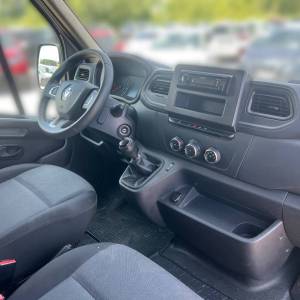 Renault Master FURGON L2H2 dCi 135 PRO+