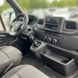Renault Master FURGON L3H3P3 dCi 135