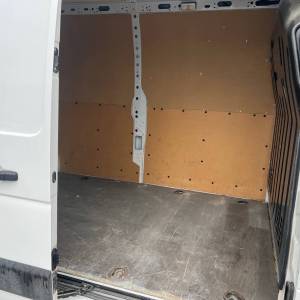 Renault Master FURGON L3H3P3 dCi 135