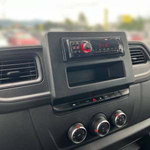 Renault Master FURGON L3H3P3 dCi 135