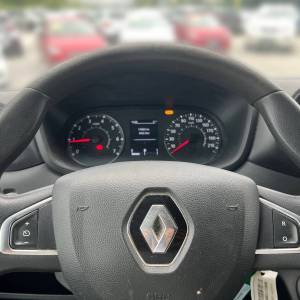 Renault Master FURGON L3H3P3 dCi 135
