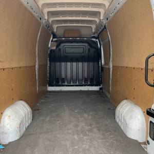 Renault Master FURGON L3H3P3 dCi 135