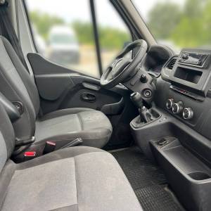 Renault Master FURGON L3H3P3 dCi 135