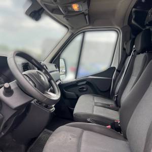 Renault Master FURGON L3H3P3 dCi 135