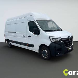 Renault Master FURGON L3H3P3 dCi 135
