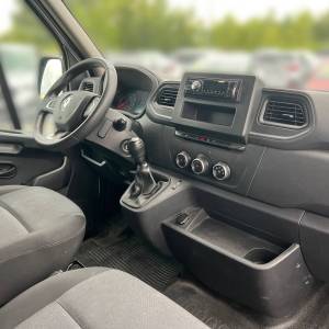 Renault Master FURGON L3H2P3 dCi 135 PRO+