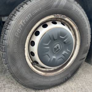 Renault Master FURGON L3H2P3 dCi 135 PRO+