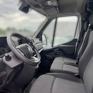 Renault Master FURGON L3H2P3 dCi 135 PRO+