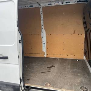 Renault Master FURGON L3H2P3 dCi 135 PRO+