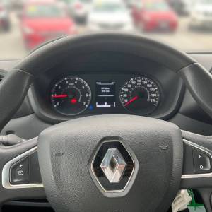 Renault Master FURGON L3H2P3 dCi 135 PRO+