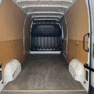 Renault Master FURGON L3H2P3 dCi 135 PRO+