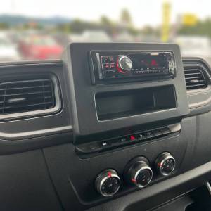 Renault Master FURGON L3H2P3 dCi 135 PRO+