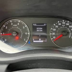Renault Master FURGON L3H2P3 dCi 135 PRO+
