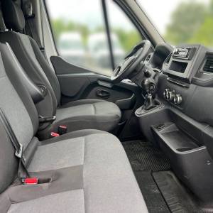 Renault Master FURGON L3H2P3 dCi 135 PRO+