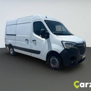 Renault Master FURGON L3H2P3 dCi 135 PRO+