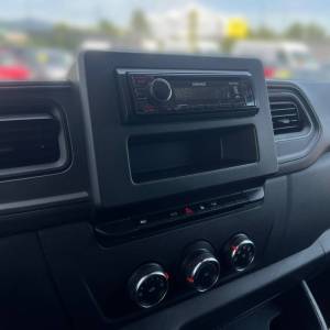 Renault Master FURGON L3H2P3 dCi 135 PRO+