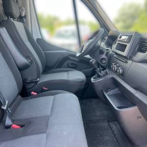 Renault Master FURGON L3H2P3 dCi 135 PRO+