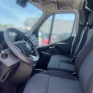 Renault Master FURGON L3H2P3 dCi 135 PRO+