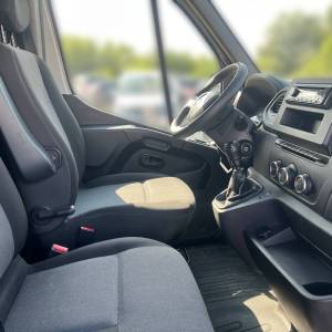 Renault Master PRO+