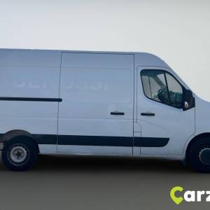 Renault Master PRO+