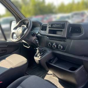 Renault Master PRO+