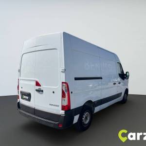 Renault Master PRO+