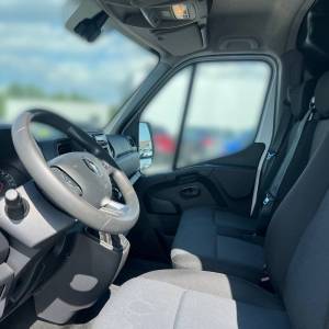 Renault Master PRO+
