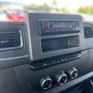 Renault Master PRO+
