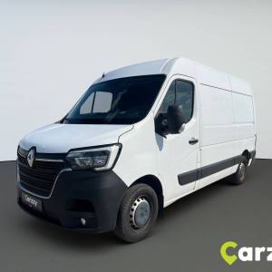 Renault Master PRO+