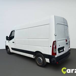 Renault Master PRO+