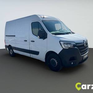 Renault Master PRO+