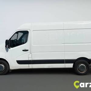 Renault Master PRO+