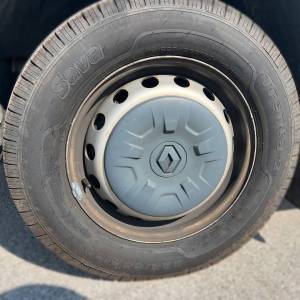 Renault Master PRO+