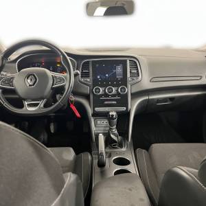 Renault Megane 115 B DCI ZEN - 3 godine jamstva